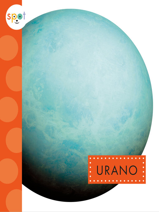 Title details for Urano by Alissa Thielges - Available